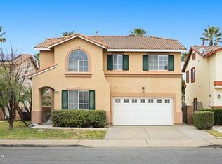16740 Inverrary Way, Fontana, CA 92336