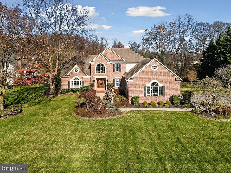 913 Saint Michael Dr, Gambrills, MD 21054 Zillow