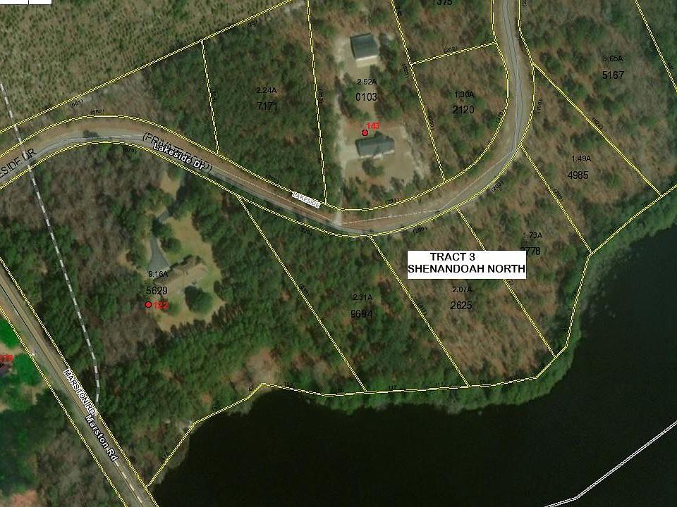 1st image of 0 Lakeside Dr Lot 3