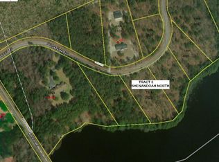 0 Lakeside Dr LOT 3, Marston, NC 28363