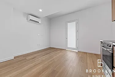 Rented by Brooklyn High Rise LLC