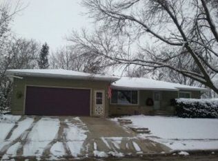 110 Church St, Eden, WI 53019