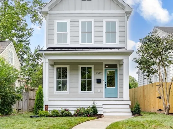 4517 Hanover Ave, Richmond, VA 23221