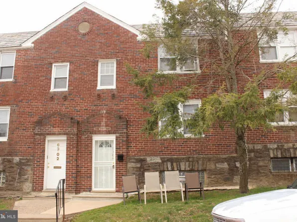 6304 Gardenia St, Philadelphia, PA 19144