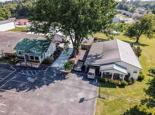 1035 King St SE, Cleveland, TN 37311
