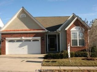 11913 Legacy Woods Dr, Fredericksburg, VA