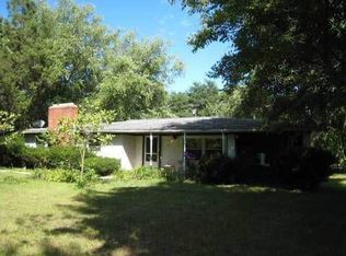 13472 Townsend Rd, Milan, MI 48160