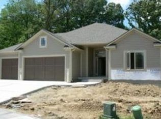6312 N Britt Ave, Kansas City, MO 64151