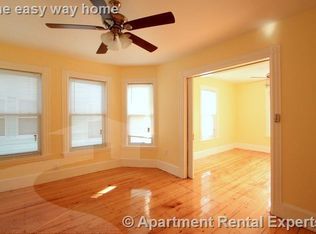 239 Highland Ave #2H, Somerville, MA 02143