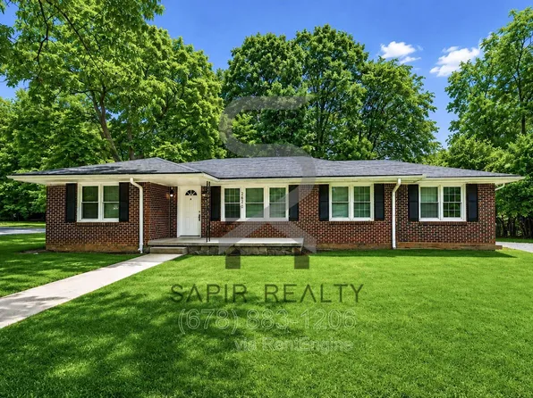 2620 Wiggins St, Lithonia, GA 30058