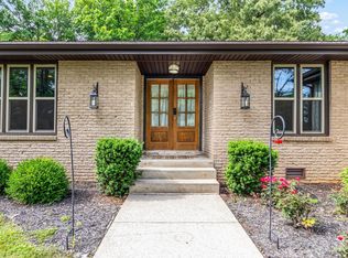 918 Lucy Ln, Clarksville, TN 37043