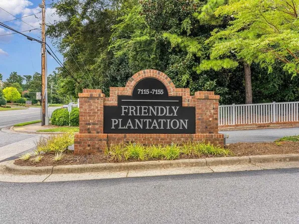 7145 W Friendly Ave Unit G, Greensboro, NC 27410