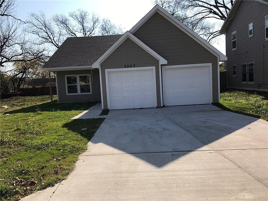 2242 Moffatt Ave, Dallas, TX 75216 Zillow