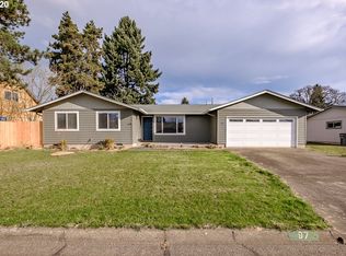 97 W Anchor Ave, Eugene, OR 97404