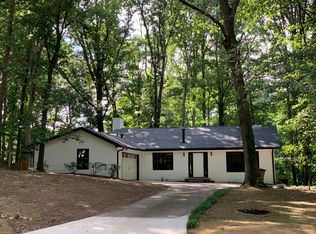 4465 Shiloh Ct NW, Kennesaw, GA 30144