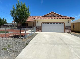 15900 Young St, Middletown, CA 95461