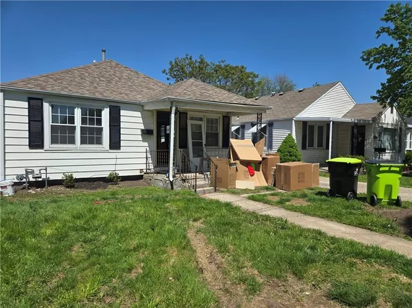 1406 E 24th Ave, Kansas City, MO 64116