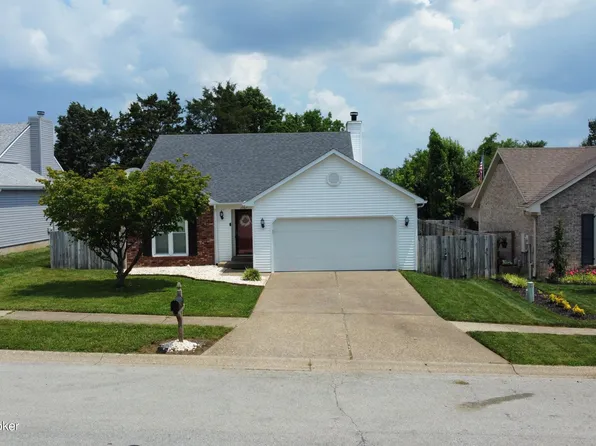 3907 Vantage Pl, Jeffersontown, KY 40299