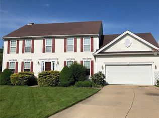 361 Cascade Ct, Avon Lake, OH 44012