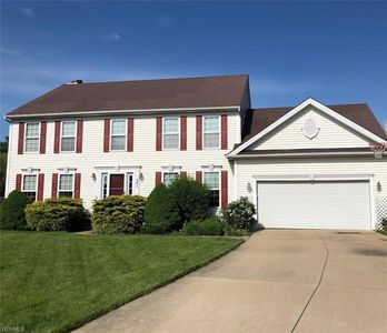 361 Cascade Ct, Avon Lake, OH, 44012