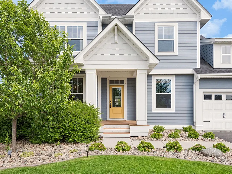 4392 Millstone Ct — Photo 1