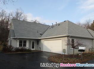 18013 Saint Croix Trl N, Marine On Saint Croix, MN 55047