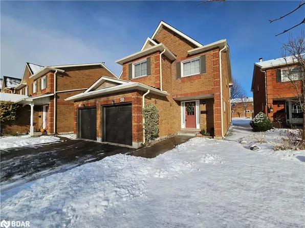 165 Kozlov St #50, Barrie, ON L4N 7M7
