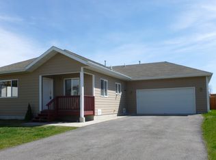 333 Buttercup Loop, Kalispell, MT 59901