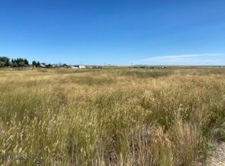 Nhn 13th St S, Shelby, MT 59474