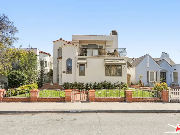 2010 Monterey Blvd, Hermosa Beach, CA 90254