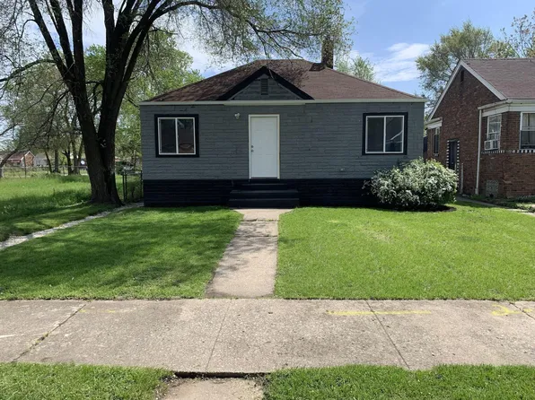 723 Mississippi St, Gary, IN 46402