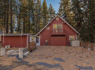 13165 Moraine Rd, Truckee, CA 96161