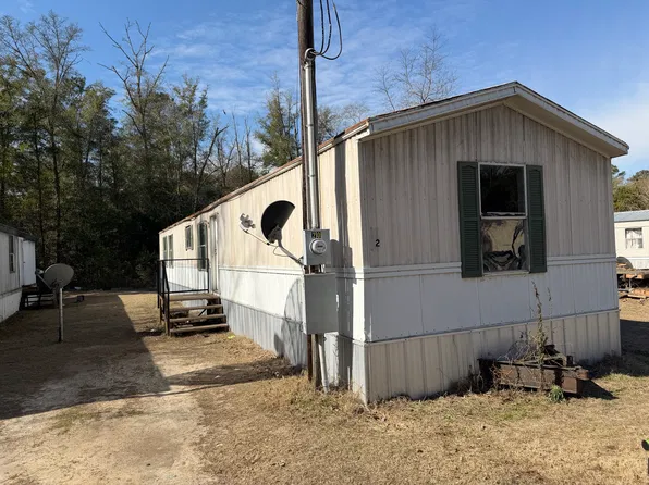 601 McKenzie Dr Lot 9, Montezuma, GA 31063
