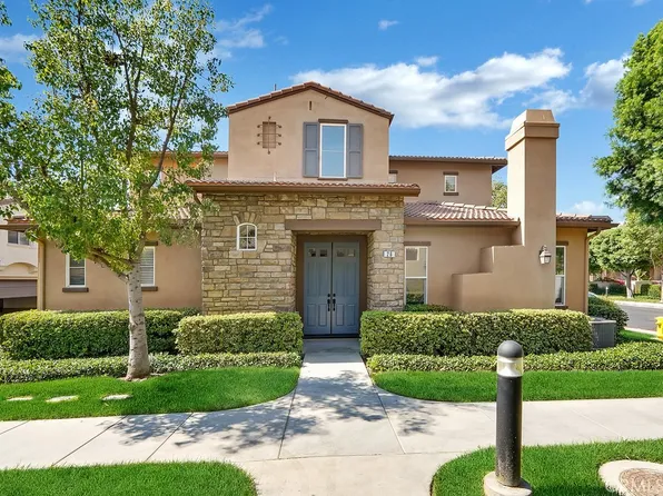 26 Moonstone, Irvine, CA 92602