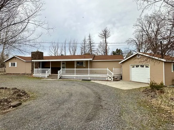 333 SW 35th St, Redmond, OR 97756