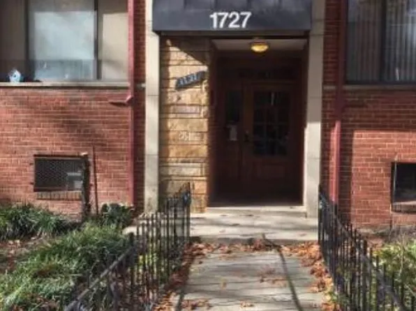 1727 28th St SE APT 202, Washington, DC 20020