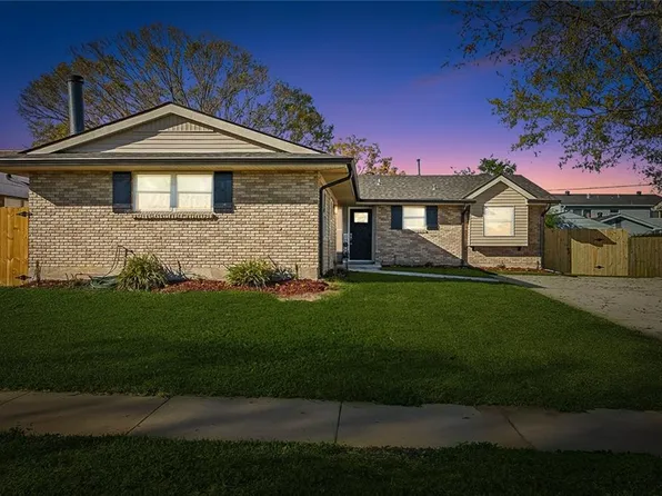 6813 Hastings St, Metairie, LA 70003