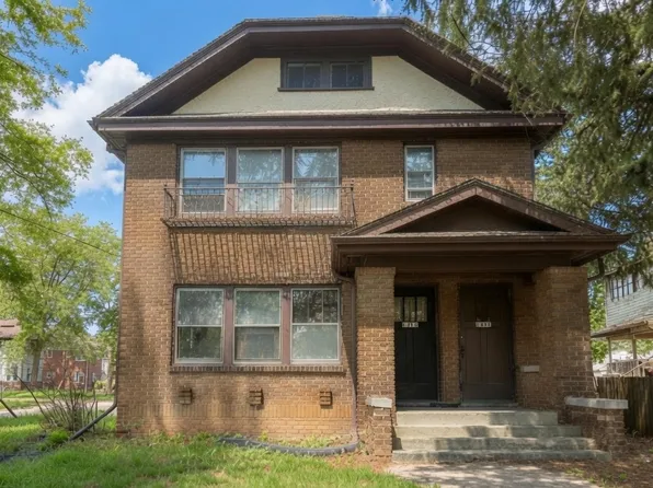 1402 N Church St, Rockford, IL 61103