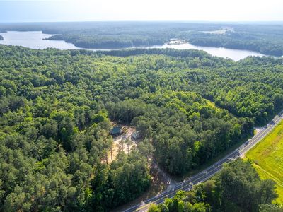 8570 Farmville Rd, Farmville, VA, 23901