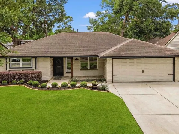 4407 Rosebay Dr, Houston, TX 77018