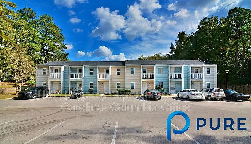 2 bed, 1.5 bath, 1196 sqft, $1,125 — Photo 1