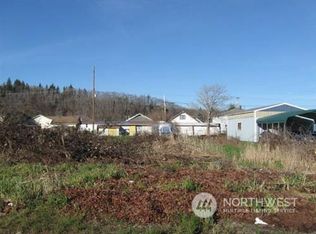0 Bay Ave #X, Hoquiam, WA