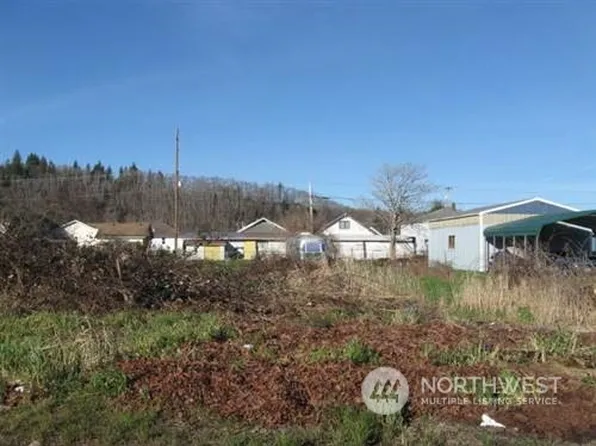 0 X Bay Avenue, Hoquiam, WA 98550