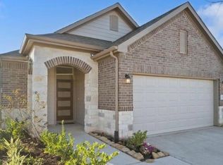 2810 Rockwood Dr, Iowa Colony, TX 77583
