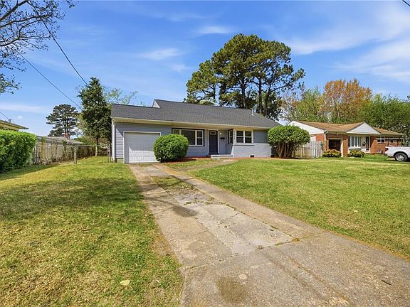 2nd image of 7413 Patrician Rd