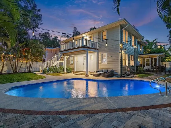 316 13th Ave N #C, Saint Petersburg, FL 33701