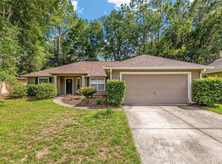 8123 SW 52nd Ln, Gainesville, FL 32608
