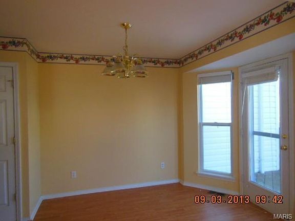 Dinning Area