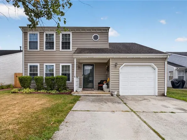 5929 Chain Bridge Rd, Virginia Beach, VA 23464