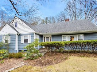 233 Macy Rd, Briarcliff Manor, NY 10510